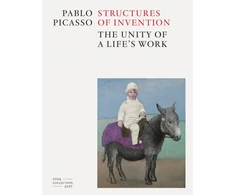 KNYGA Bookshop Pablo Picasso: Structures of Invention