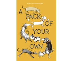 KNYGA Bookshop Pack of Your Own