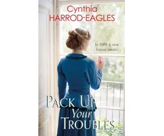 KNYGA Bookshop Pack Up Your Troubles