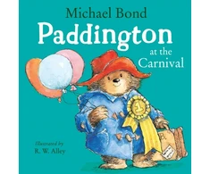 KNYGA Bookshop Paddington at the Carnival