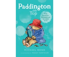 KNYGA Bookshop Paddington on Top