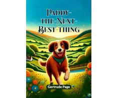 KNYGA Bookshop Paddy-The-Next-Best-Thing (Edition2024)