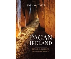 KNYGA Bookshop Pagan Ireland