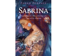 KNYGA Bookshop Pagan Portals - Sabrina