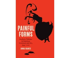 KNYGA Bookshop Painful Forms