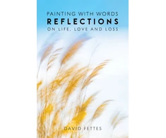 KNYGA Bookshop Painting with Words