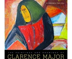 KNYGA Bookshop Paintings and Drawings of Clarence Major