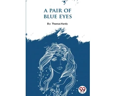 KNYGA Bookshop Pair of Mėlyna Eyes