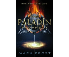 KNYGA Bookshop Paladin Prophecy