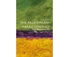KNYGA Bookshop Palestinian-Israeli Conflict