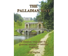 KNYGA Bookshop Palladian Way
