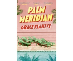 KNYGA Bookshop Palm Meridian