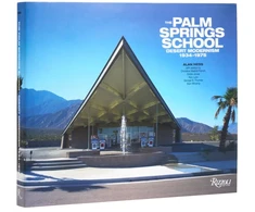 KNYGA Bookshop Palm Springs School