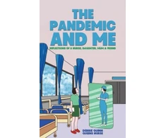 KNYGA Bookshop Pandemic and Me