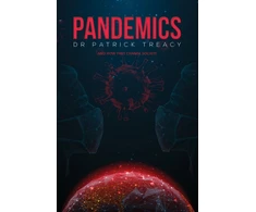 KNYGA Bookshop Pandemics