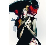 KNYGA Bookshop Paolo Roversi