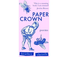KNYGA Bookshop Paper Crown
