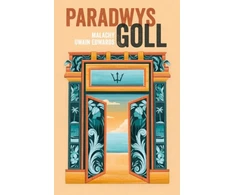 KNYGA Malachy Owain Edwards Paradwys Goll