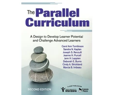 KNYGA Bookshop Parallel Curriculum