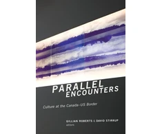 KNYGA Bookshop Parallel Encounters