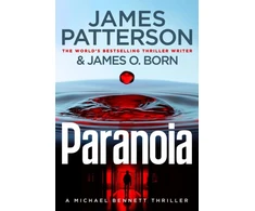 KNYGA Bookshop Paranoia