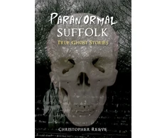 KNYGA Bookshop Paranormal Suffolk
