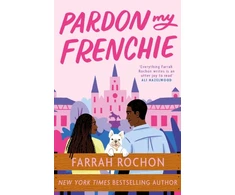 KNYGA Bookshop Pardon My Frenchie