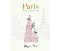 KNYGA Bookshop Paris: Through a Fashion Eye