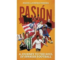 KNYGA Bookshop Pasion