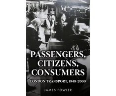 KNYGA James Fowler Passengers, Citizens, Consumers