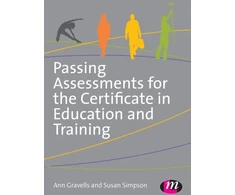 KNYGA Bookshop Passing Assessments for the Certificate in Education and Training