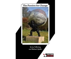 KNYGA Bookshop Passion for Change