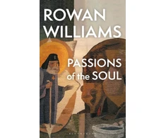 KNYGA Cambridge Passions of the Soul