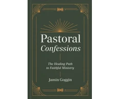 KNYGA Bookshop Pastoral Confessions
