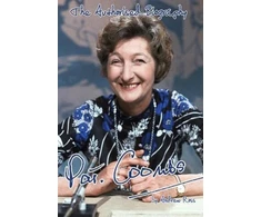 KNYGA Bookshop Pat Coombs