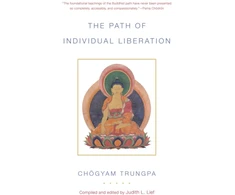 KNYGA Bookshop Path of Individual Liberation