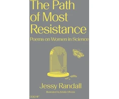 KNYGA Bookshop Path of Most Resistance