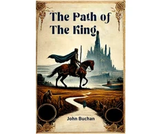 KNYGA Bookshop Path of the King