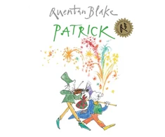 KNYGA Bookshop Patrick