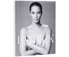 KNYGA Bookshop Patrick Demarchelier