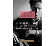 KNYGA Bookshop Patrick Melrose Novels