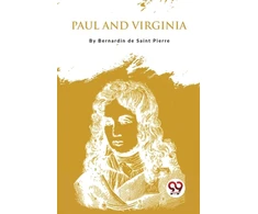 KNYGA Bookshop Paul and Virginia