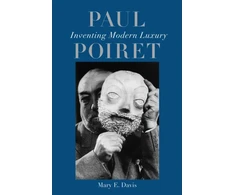 KNYGA Bookshop Paul Poiret