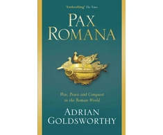 KNYGA Bookshop Pax Romana
