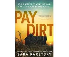 KNYGA Bookshop Pay Dirt