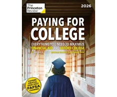 KNYGA Bookshop Paying for College, 2026