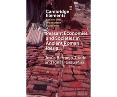 KNYGA Bookshop Peasant Economies and Societies in Ancient Roman Iberia
