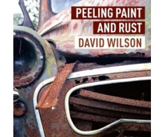 KNYGA David Wilson Peeling Paint and Rust