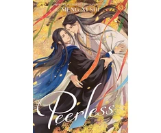 KNYGA Bookshop Peerless (Novel) Vol. 5
