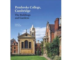 KNYGA Bookshop Pembroke College, Cambridge